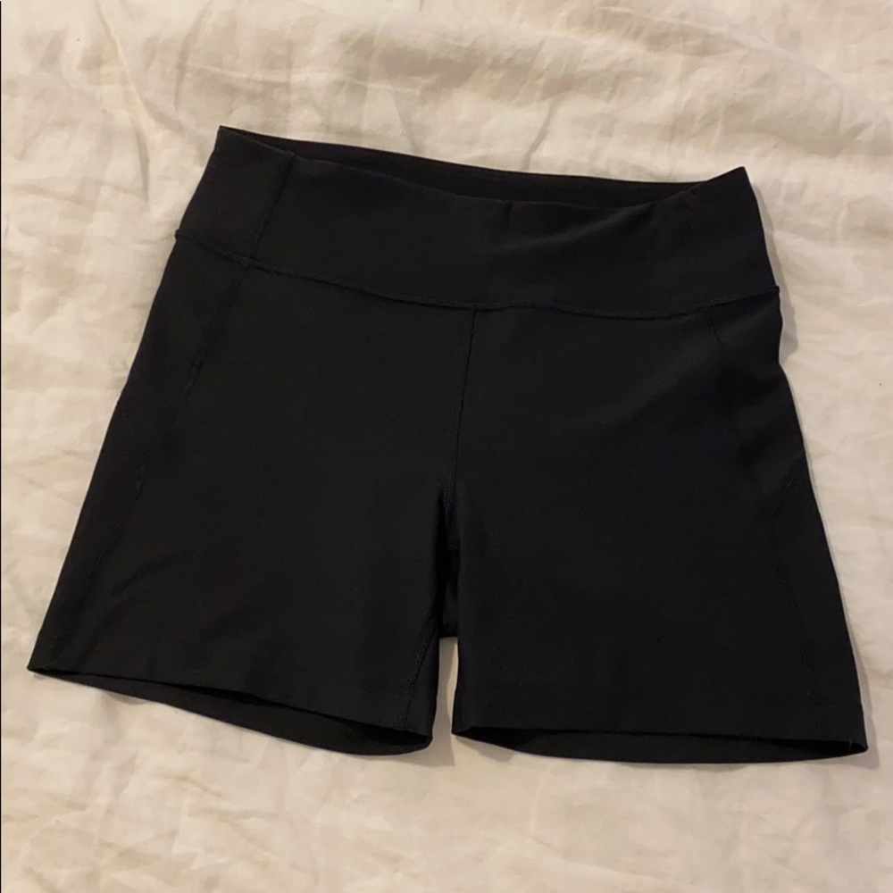 Outdoor Voices Warmup Shorts - medium, black